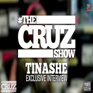 Tinashe Cruz Show