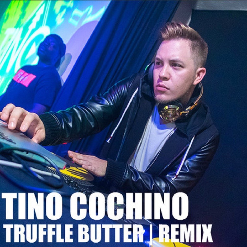 Truffle Butter Tino Chino