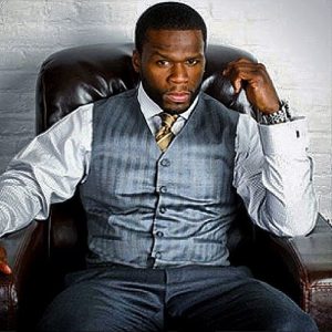 50 Cent 12