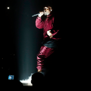 Kanye West 36