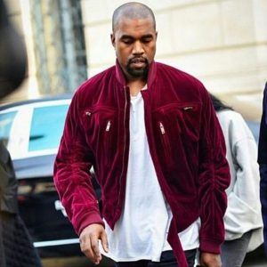 Kanye West 8