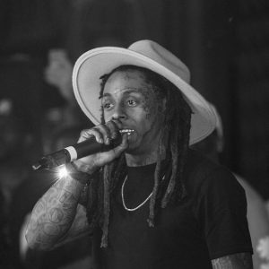 Lil Wayne 16