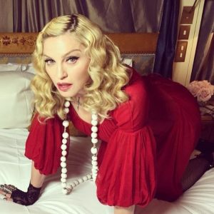 Madonna 3