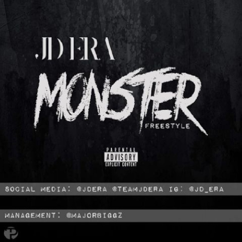Monster JD Era