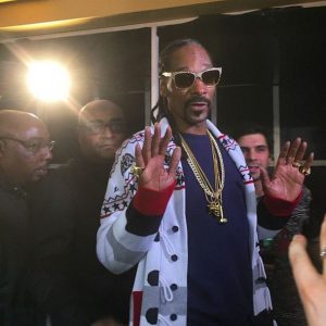 Snoop Dogg 5