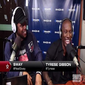 Tyrese Sway