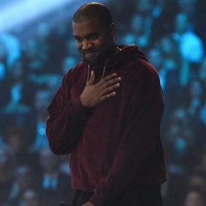 Kanye West 19