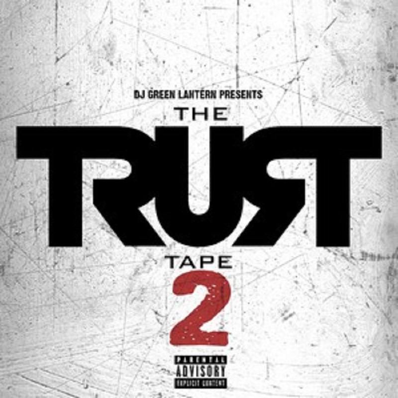 Trust Tape 2