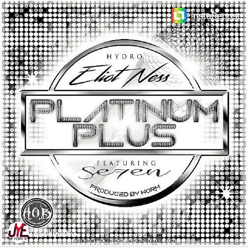 Eliot Ness - Platinum Plus Featuring Se7en
