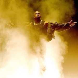 Kanye West 24