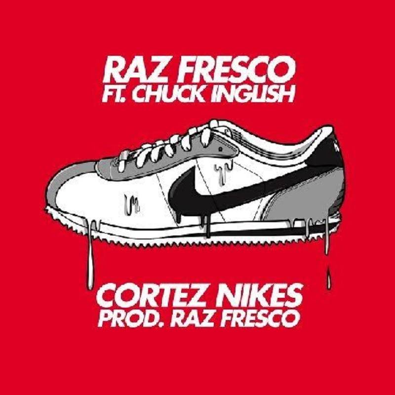 Cortez Nikes