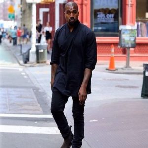 Kanye West 31