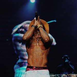 Lil Wayne 24