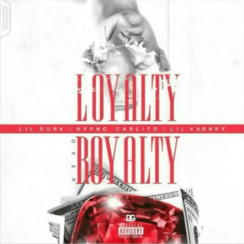 Loyalty Over Royalty
