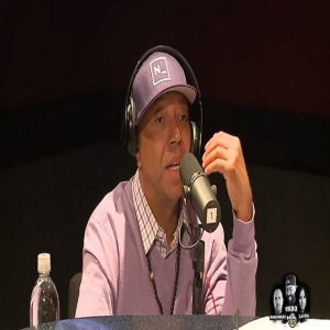 Russell Simmons Hot 97