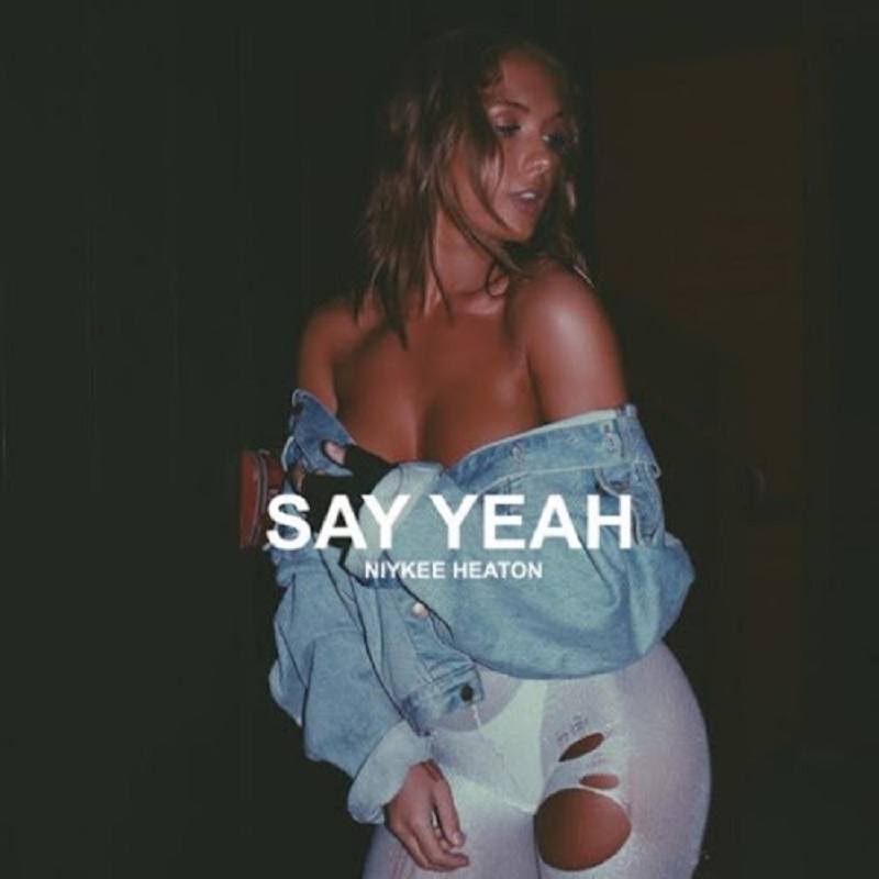 Say Yeah