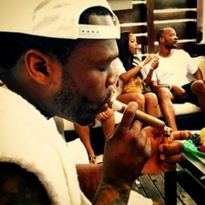 50 Cent 36