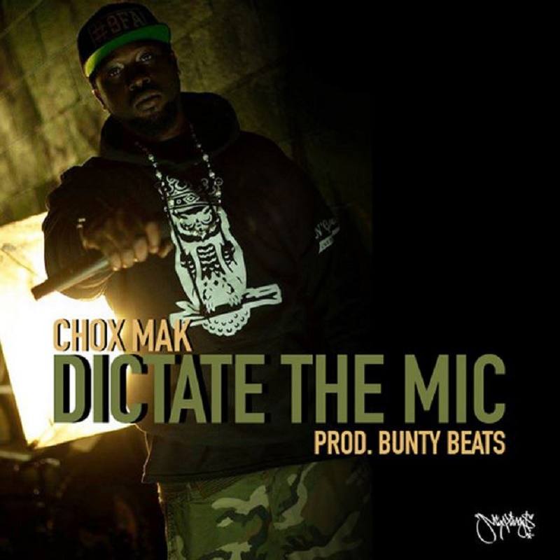 Dictate The Mic