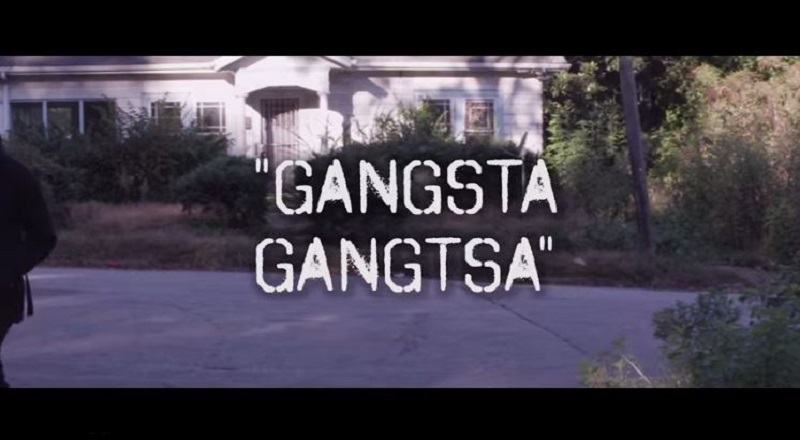 Gangstagangstavid