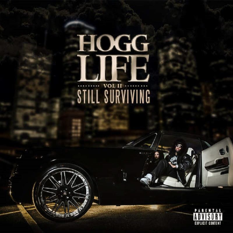 Hogg Life Vol. 2