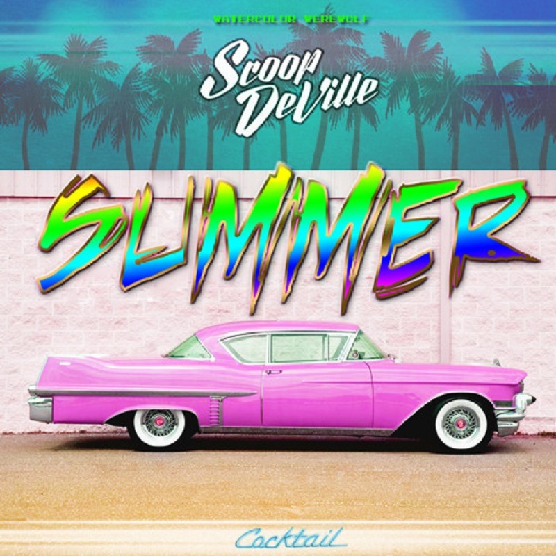 Summer Cocktail EP