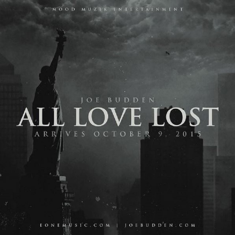 All Love Lost promo