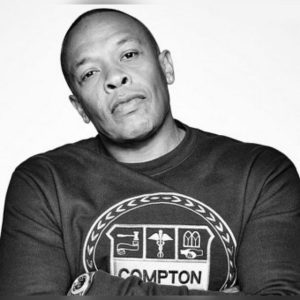 Dr. Dre 11