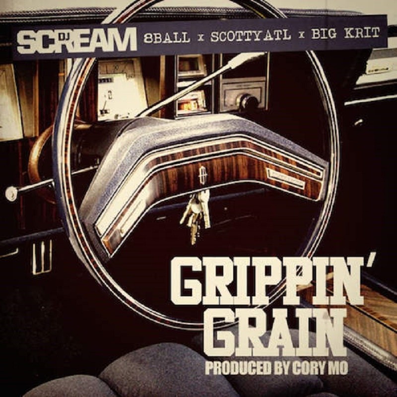 Grippin' Grain