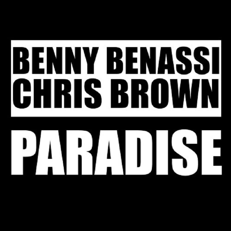Paradise Benny Benassi