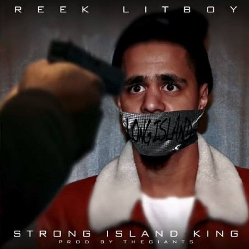 Strong Island King