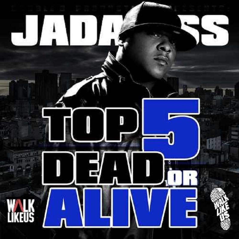 Top 5 Dead or Alive