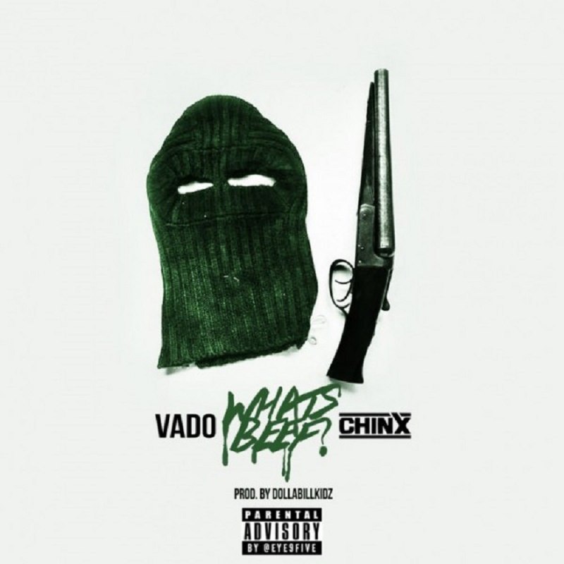 What's Beef Vado