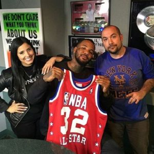 Game Hot 97