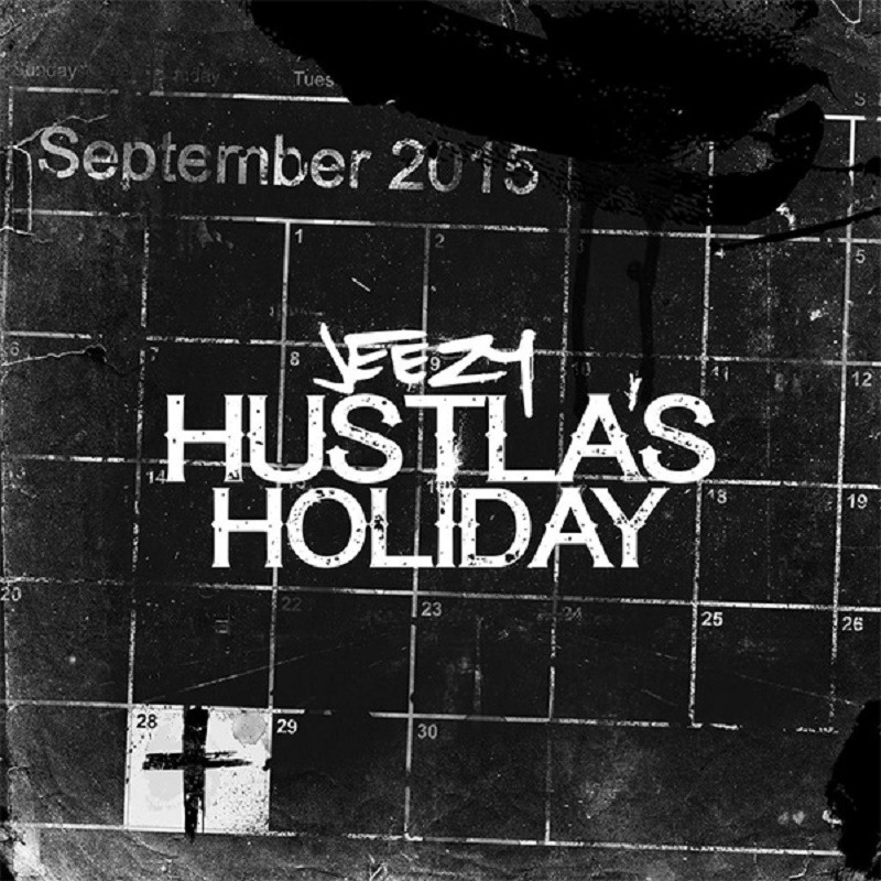 Hustla's Holiday