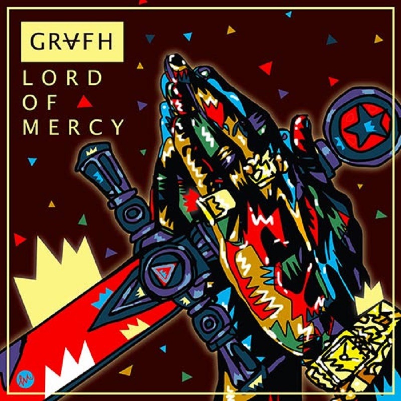 Lord of Mercy