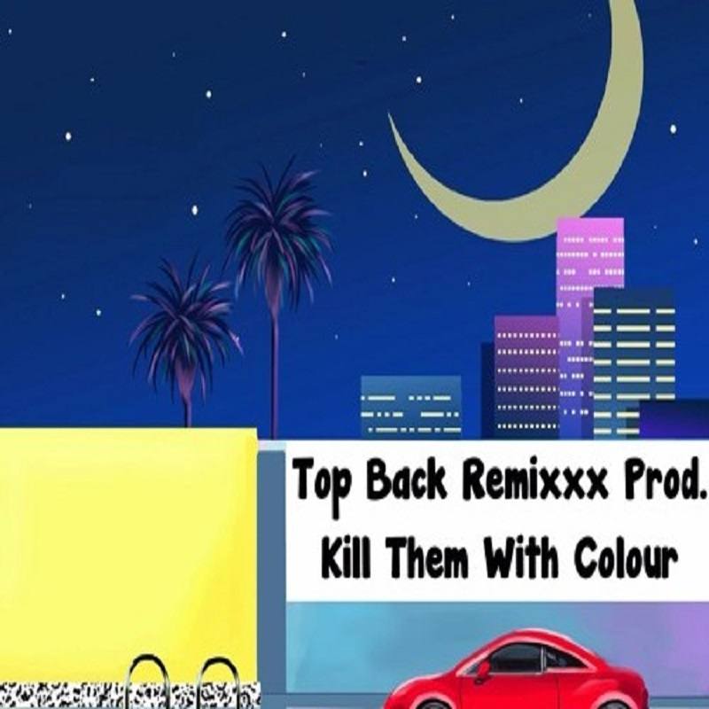 Top Back Remix