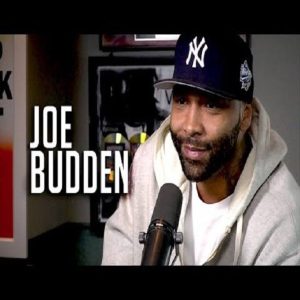 Joe Budden Hot 97 3