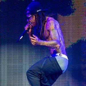 Lil Wayne 32