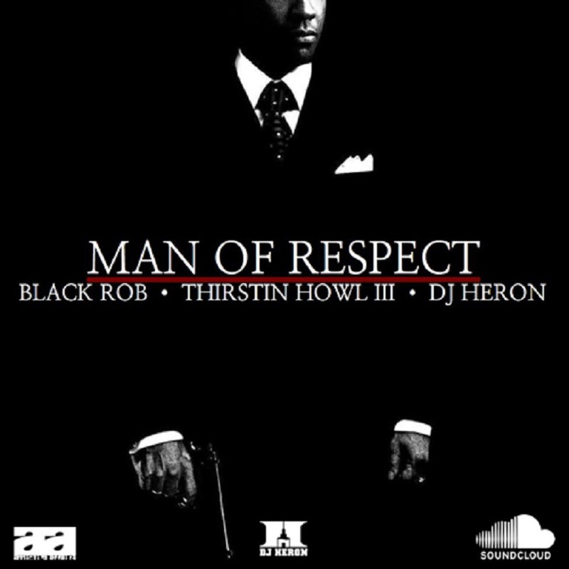 Man of Respect