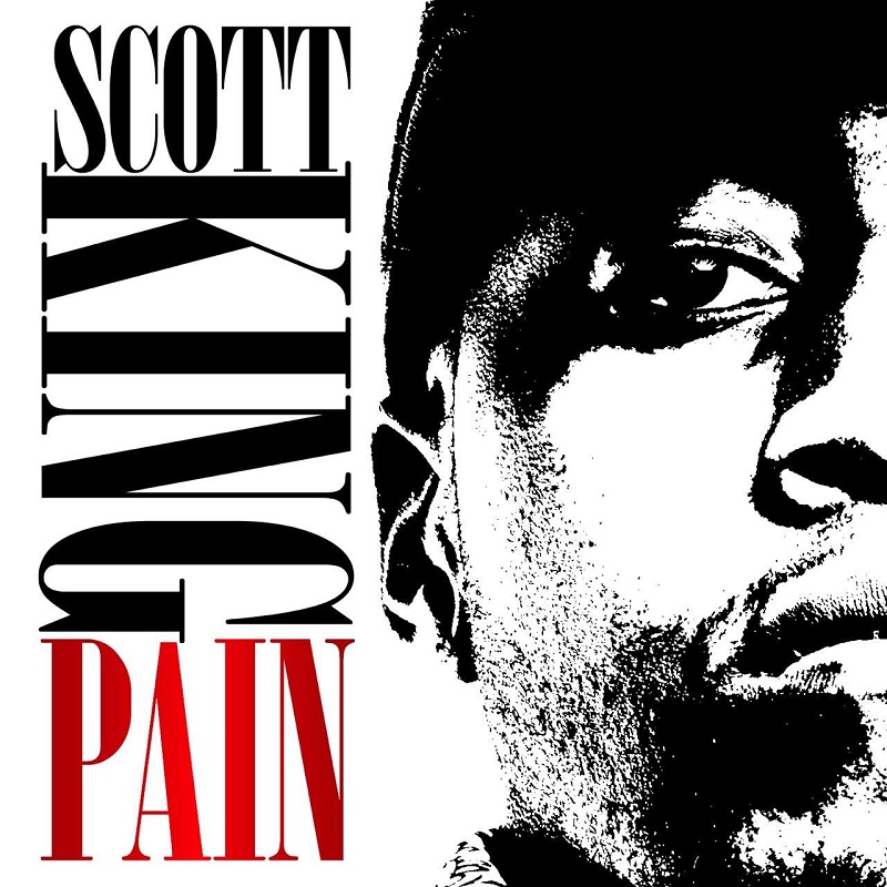 Pain Scott King