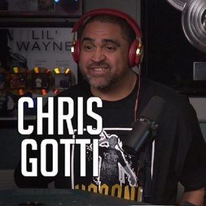 Chris Gotti Hot 97 2