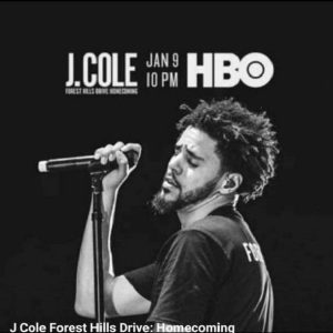 J. Cole Homecoming