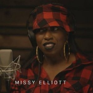Missy Elliott Apple Music