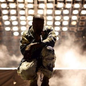 Kanye West 46