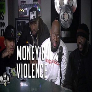 Money & Violence Hot 97
