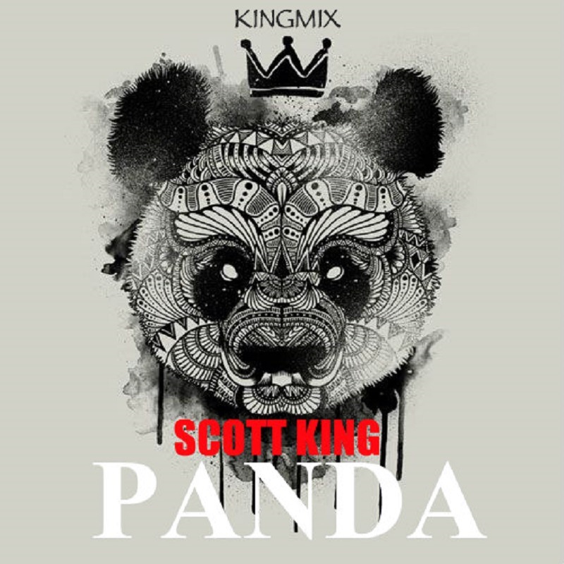 Panda Scott King