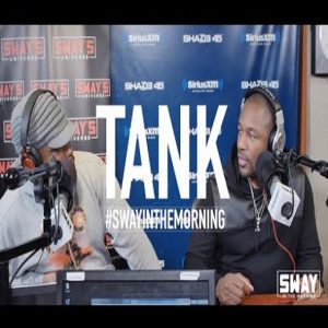 Tank Sway In The Morning