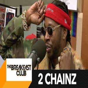 2 Chainz Breakfast Club