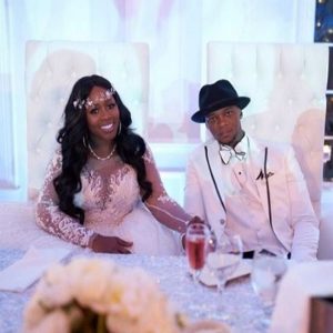 Papoose Remy Ma wedding LHHNY