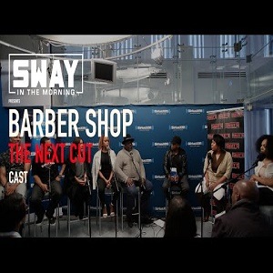 Barbershop Sway